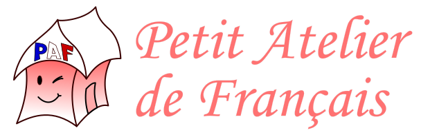 Petit Atelier de Francais